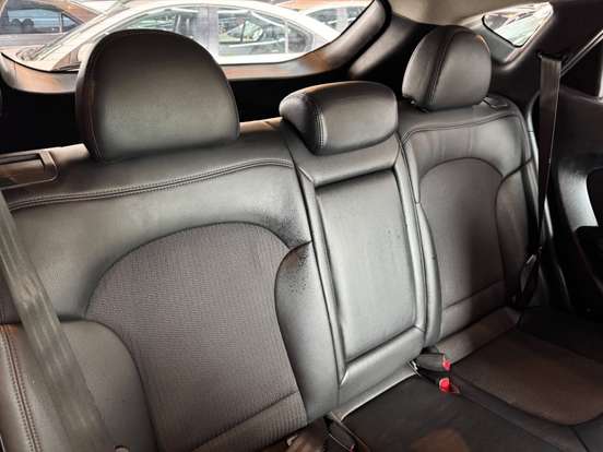 HYUNDAI-IX35-2.0 MPI 4X2 16V FLEX 4P MANUAL HYUNDAI-IX35-2011