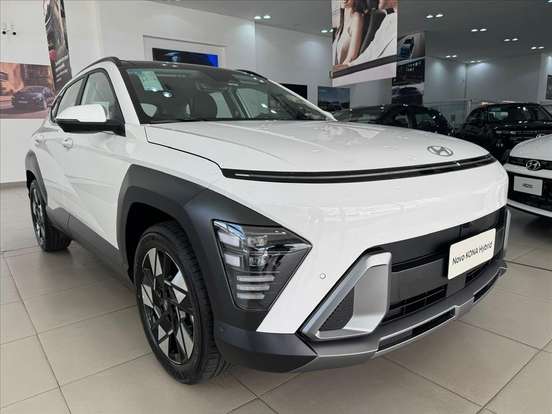 HYUNDAI-KONA-1.6 GDI HEV SIGNATURE DCT HYUNDAI-KONA-2026