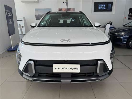 HYUNDAI-KONA-1.6 GDI HEV SIGNATURE DCT HYUNDAI-KONA-2026