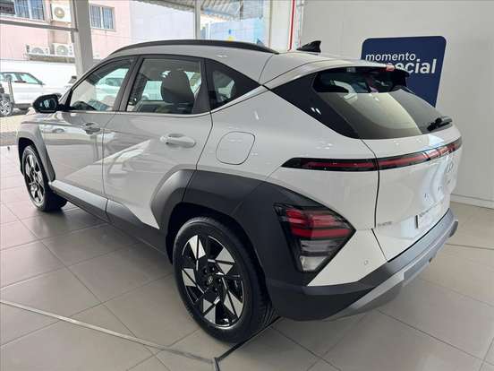 HYUNDAI-KONA-1.6 GDI HEV SIGNATURE DCT HYUNDAI-KONA-2026