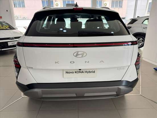 HYUNDAI-KONA-1.6 GDI HEV SIGNATURE DCT HYUNDAI-KONA-2026