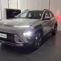 HYUNDAI KONA 1.6 GDI HEV ULTIMATE DCT HYUNDAI KONA 1.6 GDI HEV ULTIMATE DCT