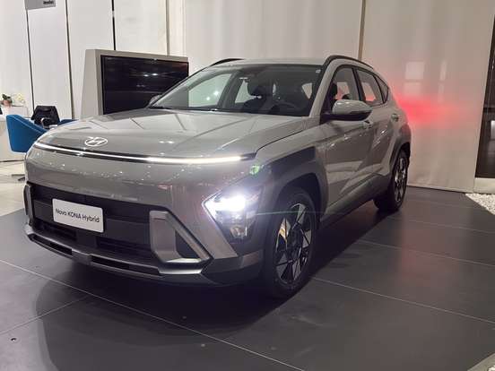 HYUNDAI-KONA-1.6 GDI HEV ULTIMATE DCT HYUNDAI-KONA-2025