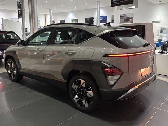 HYUNDAI-KONA-1.6 GDI HEV ULTIMATE DCT HYUNDAI-KONA-2025
