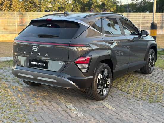 HYUNDAI-KONA-1.6 GDI HEV ULTIMATE DCT HYUNDAI-KONA-2025
