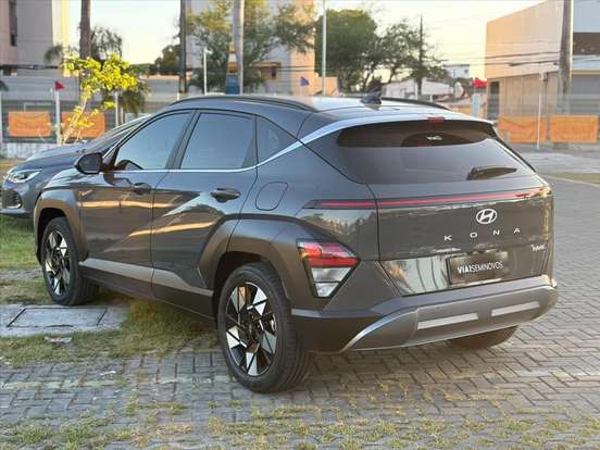 HYUNDAI-KONA-1.6 GDI HEV ULTIMATE DCT HYUNDAI-KONA-2025