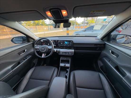HYUNDAI-KONA-1.6 GDI HEV ULTIMATE DCT HYUNDAI-KONA-2025