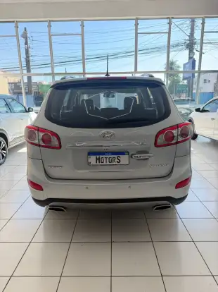 HYUNDAI-SANTA FÉ-2011