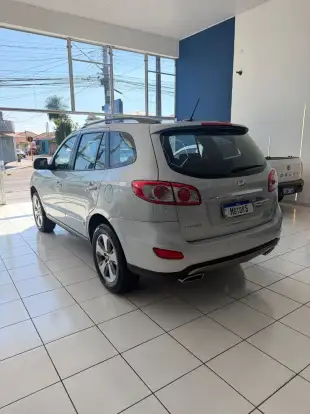HYUNDAI-SANTA FÉ-2011