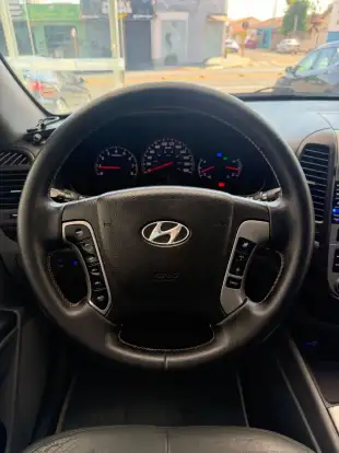 HYUNDAI-SANTA FÉ-2011