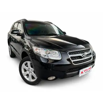 HYUNDAI-SANTA FÉ-2009