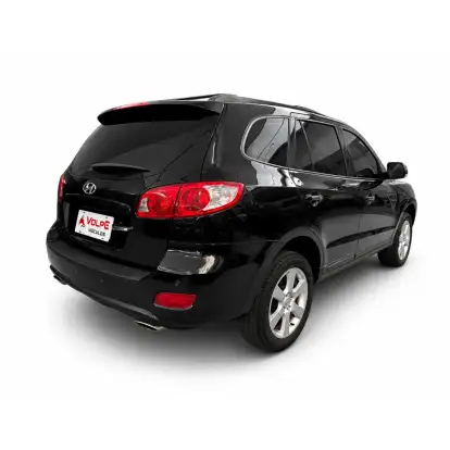 HYUNDAI-SANTA FÉ-2009