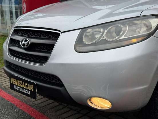 HYUNDAI-SANTA FÉ-2009