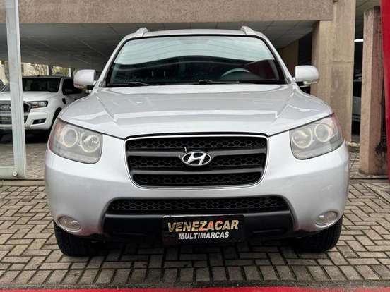 HYUNDAI-SANTA FÉ-2009