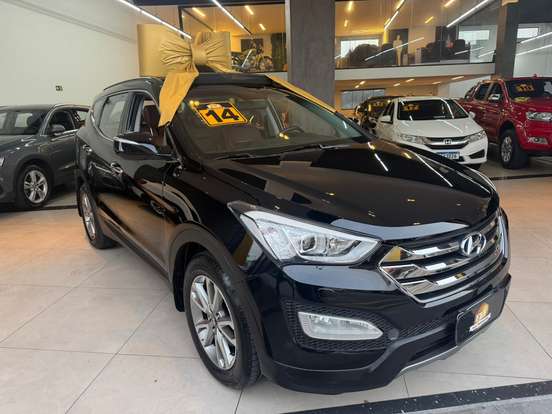 HYUNDAI-SANTA FÉ-2013