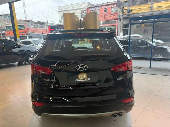 HYUNDAI-SANTA FÉ-2013