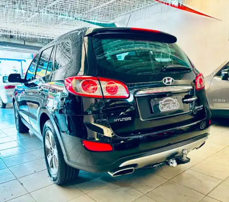 HYUNDAI-SANTA FÉ-2012