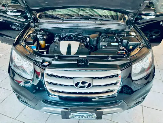HYUNDAI-SANTA FÉ-2012