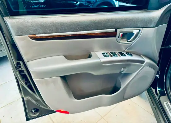 HYUNDAI-SANTA FÉ-2012