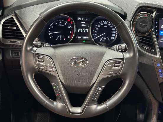 HYUNDAI-SANTA FÉ-2018