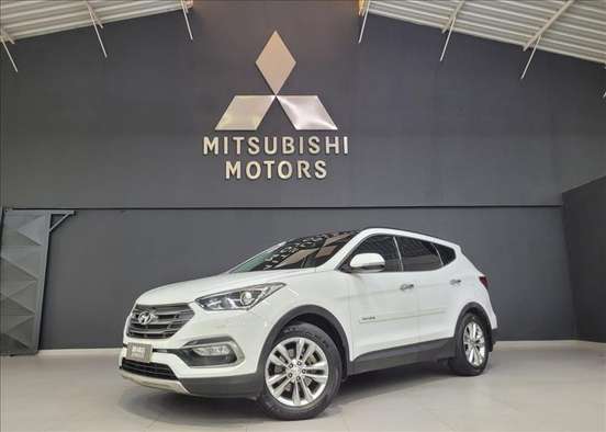 HYUNDAI-SANTA FÉ-2017