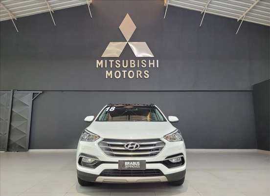 HYUNDAI-SANTA FÉ-2017