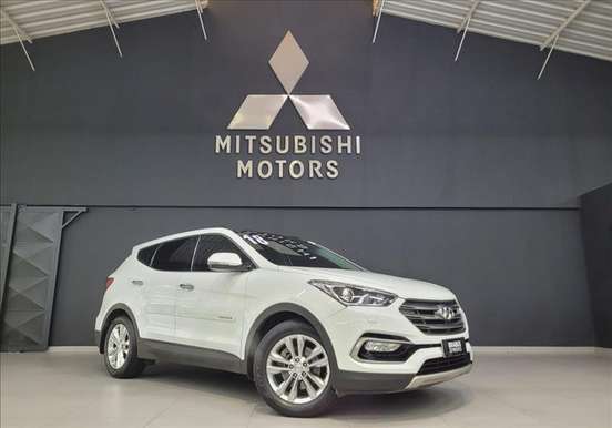 HYUNDAI-SANTA FÉ-2017