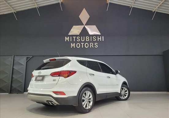 HYUNDAI-SANTA FÉ-2017