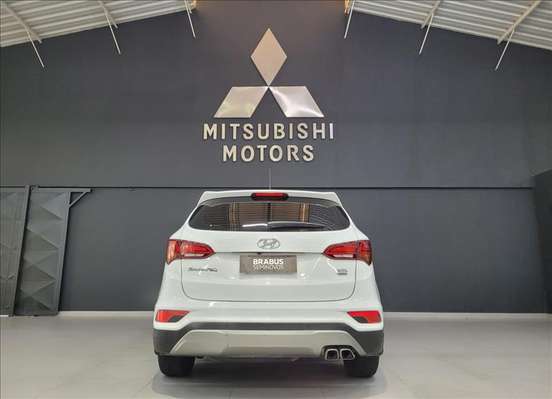 HYUNDAI-SANTA FÉ-2017