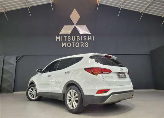 HYUNDAI-SANTA FÉ-2017