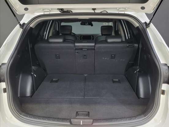 HYUNDAI-SANTA FÉ-3.3 MPFI 4X4 7 LUGARES V6 270CV GASOLINA 4P AUTOMÁTICO HYUNDAI-SANTA FÉ-2017