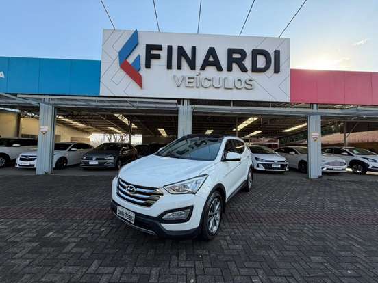 HYUNDAI-SANTA FÉ-2014