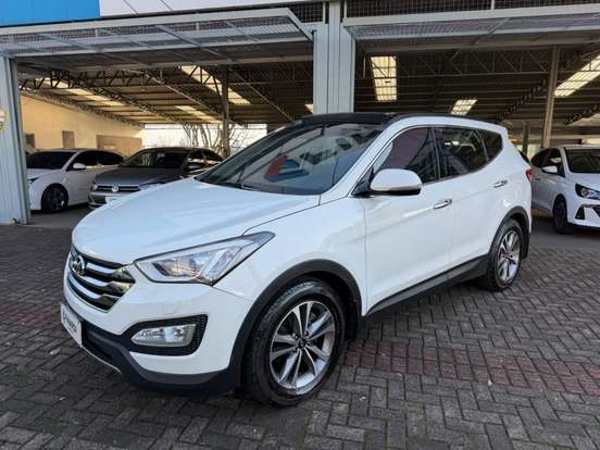 HYUNDAI-SANTA FÉ-2014