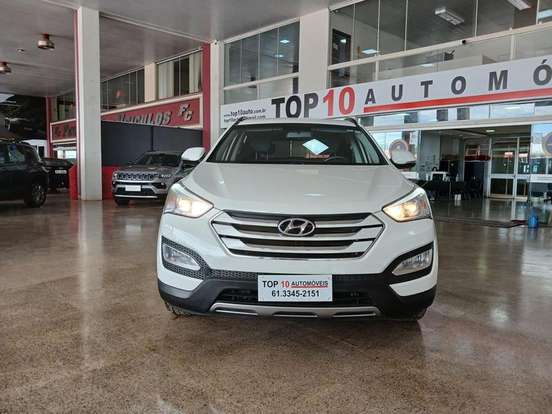 HYUNDAI-SANTA FÉ-2014