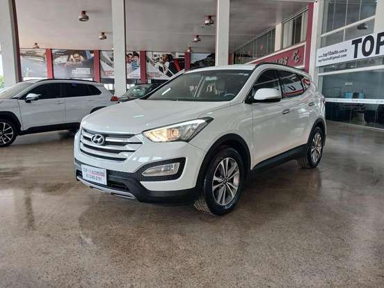 HYUNDAI-SANTA FÉ-2014