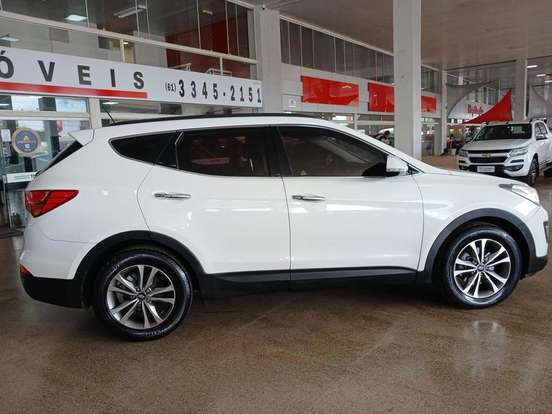 HYUNDAI-SANTA FÉ-2014