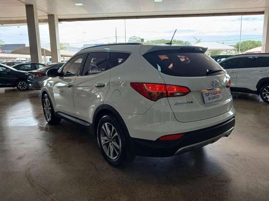 HYUNDAI-SANTA FÉ-2014
