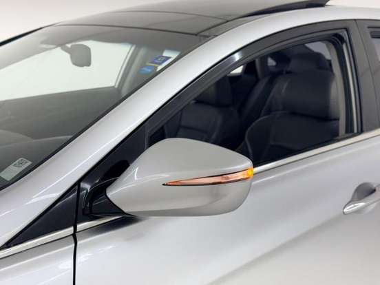 HYUNDAI-SONATA-2.4 MPFI I4 16V 182CV GASOLINA 4P AUTOMÁTICO HYUNDAI-SONATA-2012