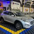 HYUNDAI TUCSON 1.6 16V T-GDI GASOLINA GL ECOSHIFT HYUNDAI TUCSON 1.6 16V T-GDI GASOLINA GL ECOSHIFT