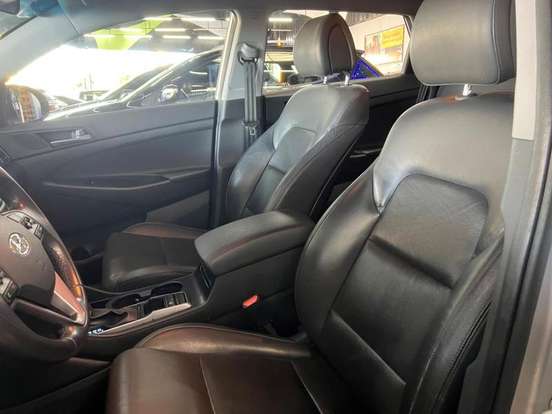 HYUNDAI-TUCSON-1.6 16V T-GDI GASOLINA GL ECOSHIFT HYUNDAI-TUCSON-2017