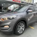 HYUNDAI TUCSON 1.6 16V T-GDI GASOLINA GL ECOSHIFT HYUNDAI TUCSON 1.6 16V T-GDI GASOLINA GL ECOSHIFT