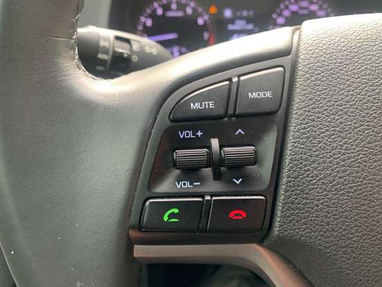 HYUNDAI-TUCSON-1.6 16V T-GDI GASOLINA GL ECOSHIFT HYUNDAI-TUCSON-2017