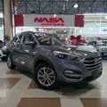 HYUNDAI TUCSON 1.6 16V T-GDI GASOLINA GLS ECOSHIFT HYUNDAI TUCSON 1.6 16V T-GDI GASOLINA GLS ECOSHIFT