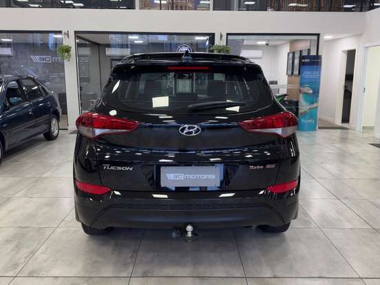 HYUNDAI-TUCSON-1.6 16V T-GDI GASOLINA GLS ECOSHIFT HYUNDAI-TUCSON-2022