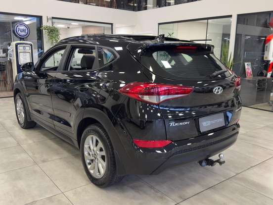 HYUNDAI-TUCSON-1.6 16V T-GDI GASOLINA GLS ECOSHIFT HYUNDAI-TUCSON-2022