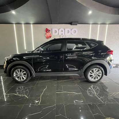 HYUNDAI-TUCSON-1.6 16V T-GDI GASOLINA GLS ECOSHIFT HYUNDAI-TUCSON-2018