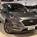 HYUNDAI TUCSON 1.6 16V T-GDI GASOLINA GLS ECOSHIFT HYUNDAI TUCSON 1.6 16V T-GDI GASOLINA GLS ECOSHIFT