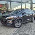 HYUNDAI TUCSON 1.6 16V T-GDI GASOLINA GLS ECOSHIFT HYUNDAI TUCSON 1.6 16V T-GDI GASOLINA GLS ECOSHIFT