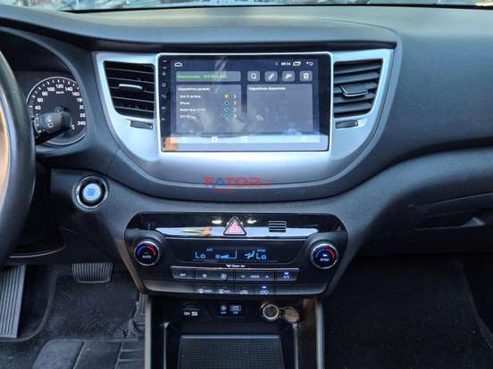 HYUNDAI-TUCSON-1.6 16V T-GDI GASOLINA GLS ECOSHIFT HYUNDAI-TUCSON-2018