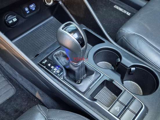 HYUNDAI-TUCSON-1.6 16V T-GDI GASOLINA GLS ECOSHIFT HYUNDAI-TUCSON-2018